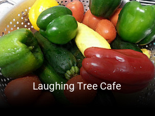 Laughing Tree Cafe