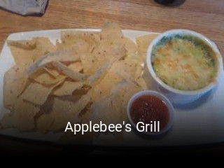 Applebee's Grill