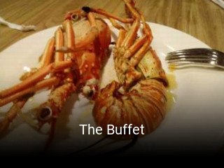 The Buffet