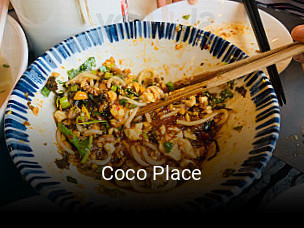 Coco Place