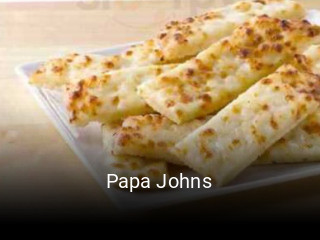 Papa Johns