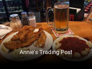 Annie's Trading Post