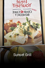 Sunset Grill