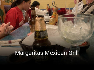 Margaritas Mexican Grill