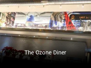 The Ozone Diner