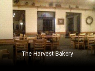 The Harvest Bakery