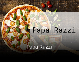 Papa Razzi