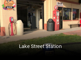 Lake Street Station