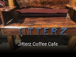 Jitterz Coffee Cafe