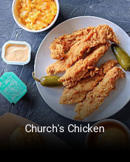 Church's Chicken