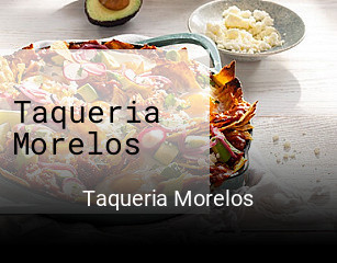 Taqueria Morelos