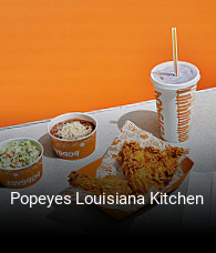 Popeyes Louisiana Kitchen