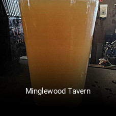 Minglewood Tavern