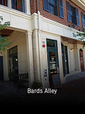 Bards Alley