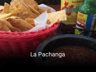 La Pachanga