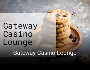 Gateway Casino Lounge