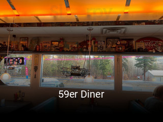 59er Diner