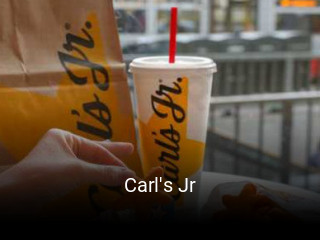 Carl's Jr