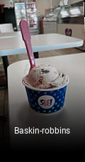 Baskin-robbins