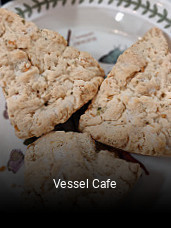 Vessel Cafe