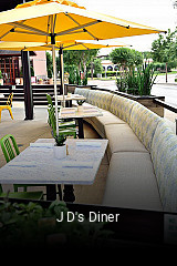 J D's Diner