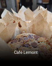 Café Lemont