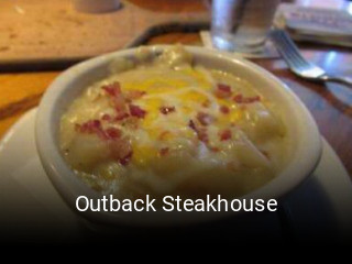 Outback Steakhouse