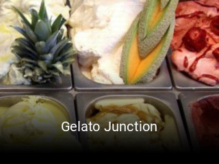 Gelato Junction