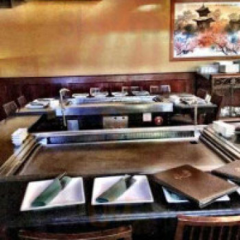 Hana Japanese Steakhouse