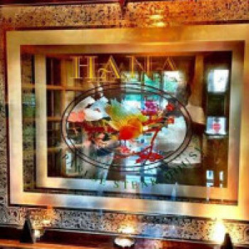 Hana Japanese Steakhouse