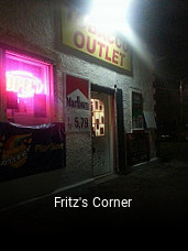 Fritz's Corner