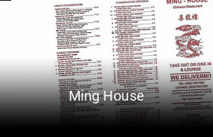 Ming House