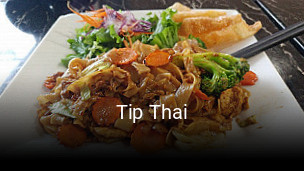 Tip Thai