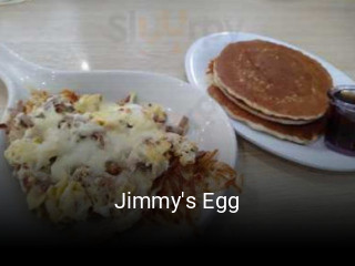 Jimmy's Egg