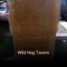 Wild Hog Tavern