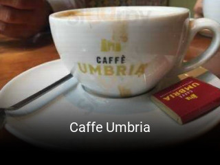 Caffe Umbria