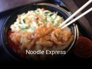 Noodle Express