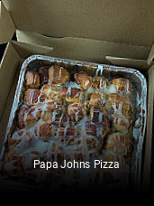 Papa Johns Pizza