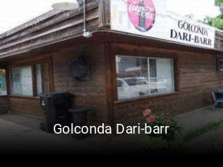 Golconda Dari-barr