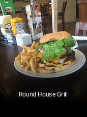 Round House Grill