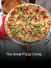 The Great Pizza Company