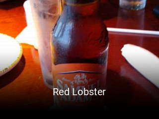 Red Lobster