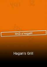 Hagan's Grill