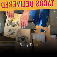 Rusty Taco