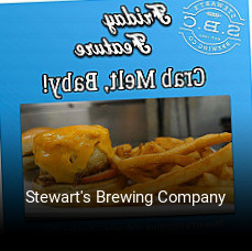 Stewart's Brewing Company