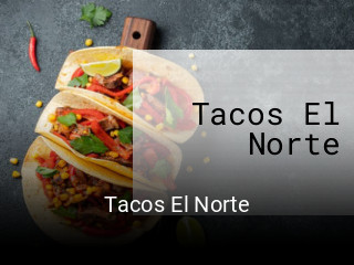 Tacos El Norte