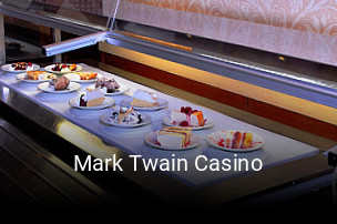 Mark Twain Casino