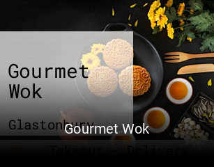 Gourmet Wok