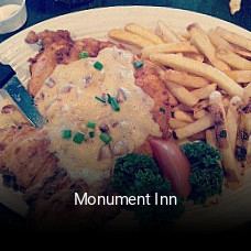 Monument Inn