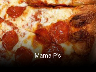 Mama P's